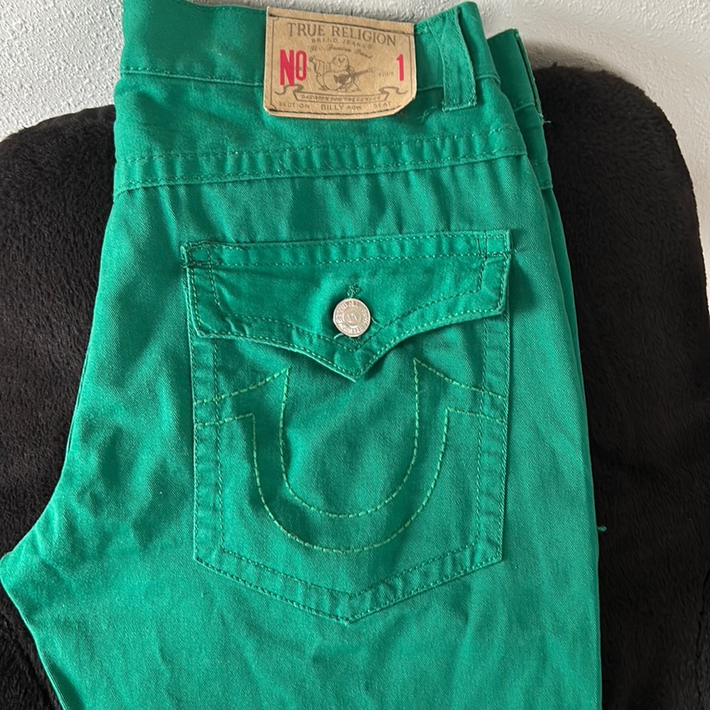 True Religion